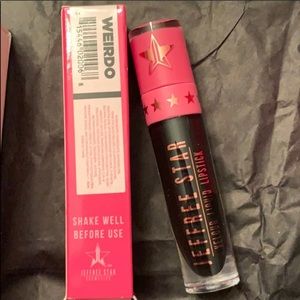 Liquid Lipstick and Lip Scrub